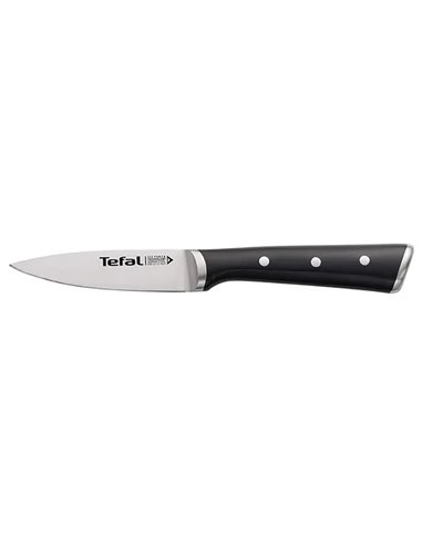 Нож для чистки овощей Tefal K2320514, Чёрный