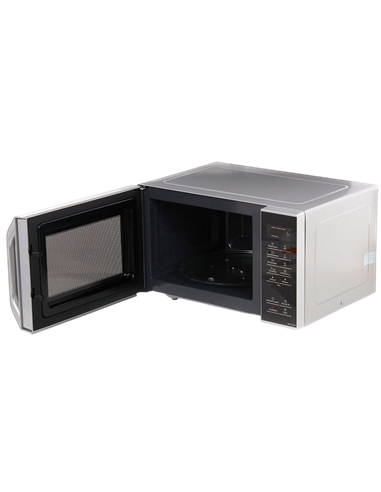 Микроволновая печь Panasonic NN-ST34HMZUE, Нержавеющая сталь