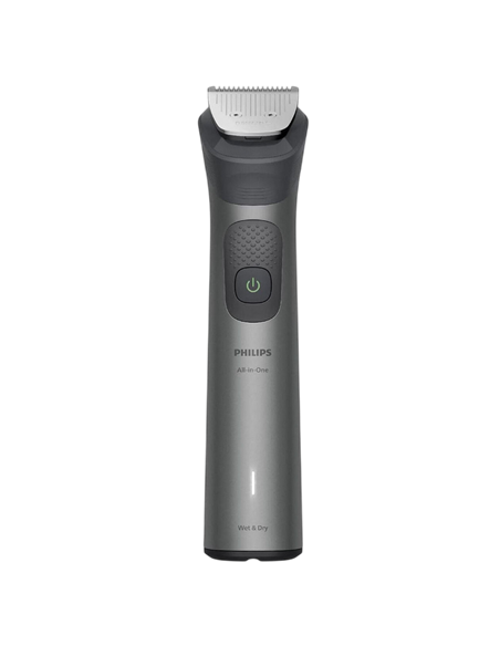 Trimmer pentru bărbați Philips MG7921/15, Gri