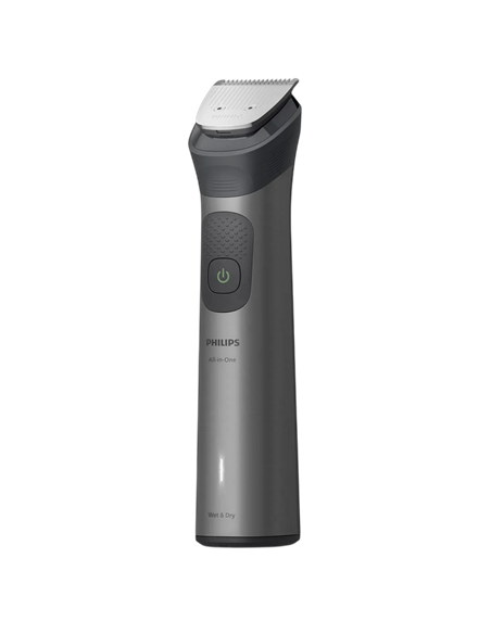 Trimmer pentru bărbați Philips MG7921/15, Gri