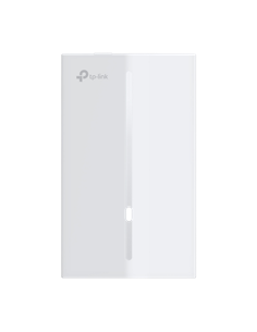 Беспроводная точка доступа TP-LINK Festa F65-Wall, 2402  Мбит/с, 574  Мбит/с, Белый