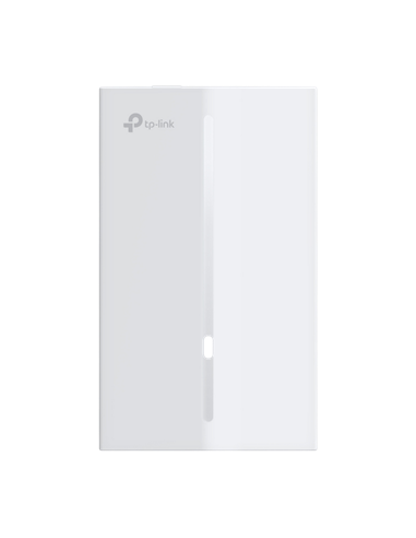 Punct de acces fără fir TP-LINK Festa F65-Wall, 2402 Mbps, 574 Mbps, Alb