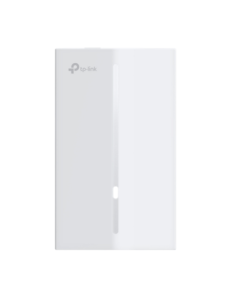 Punct de acces fără fir TP-LINK Festa F65-Wall, 2402 Mbps, 574 Mbps, Alb