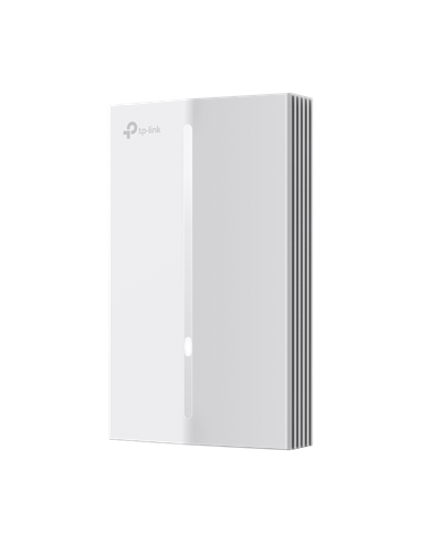 Беспроводная точка доступа TP-LINK Festa F65-Wall, 2402  Мбит/с, 574  Мбит/с, Белый