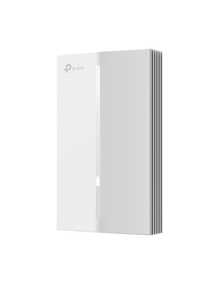 Punct de acces fără fir TP-LINK Festa F65-Wall, 2402 Mbps, 574 Mbps, Alb