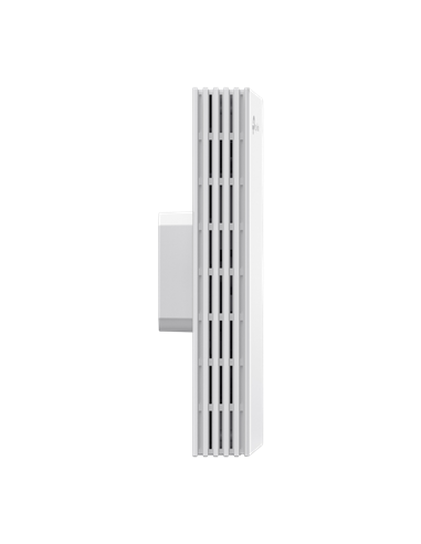 Беспроводная точка доступа TP-LINK Festa F65-Wall, 2402  Мбит/с, 574  Мбит/с, Белый
