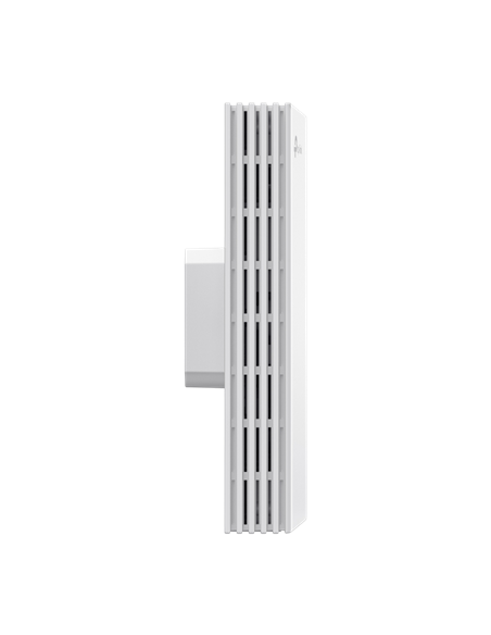 Беспроводная точка доступа TP-LINK Festa F65-Wall, 2402  Мбит/с, 574  Мбит/с, Белый