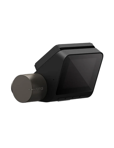 Set Dash Cam față și spate 70mai A200 + Rear Cam, Negru