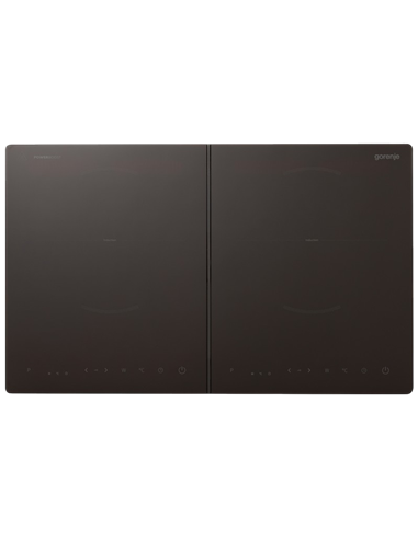 Индукционная настольная плита Gorenje ICY3500DGP, Чёрный