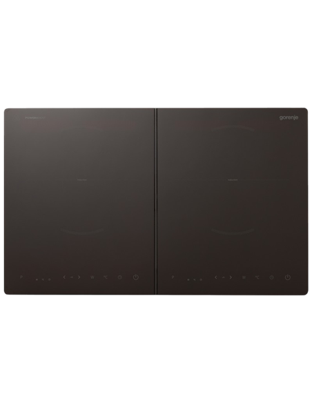 Индукционная настольная плита Gorenje ICY3500DGP, Чёрный