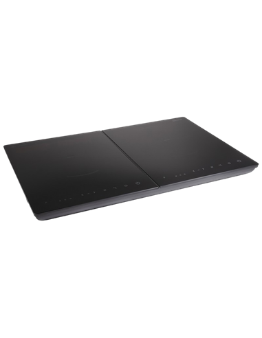 Plită de masă cu inducție Gorenje ICY3500DGP, Negru