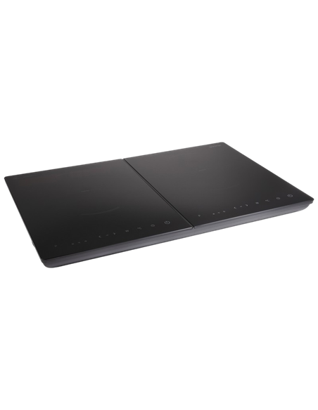 Plită de masă cu inducție Gorenje ICY3500DGP, Negru
