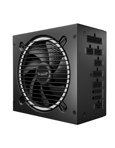 Блок питания для компьютеров be quiet! Pure Power 13 M, 1200Вт, ATX, Полностью модульный