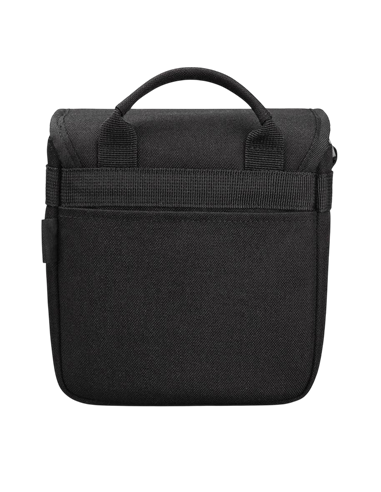 Сумка для фотоаппарата Polaroid Box Bag, Чёрный