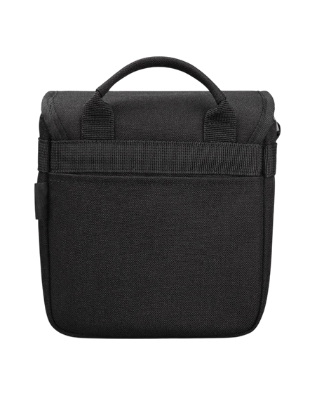 Сумка для фотоаппарата Polaroid Box Bag, Чёрный