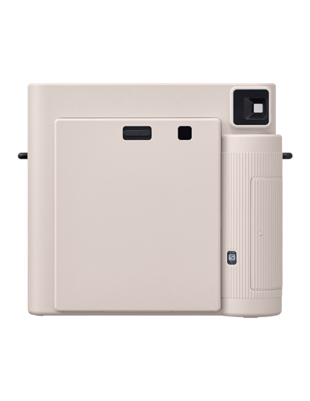 Фотоаппарат моментальной печати Fujifilm Instax Square SQ1, Chalk White