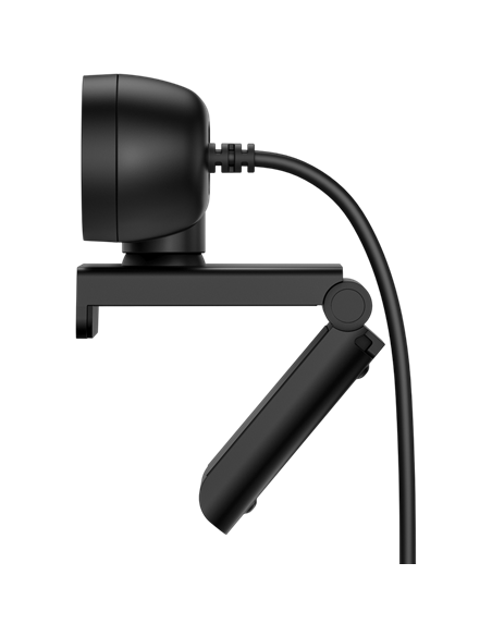 Cameră Web HP 325 FHD, 1920x1080, Negru