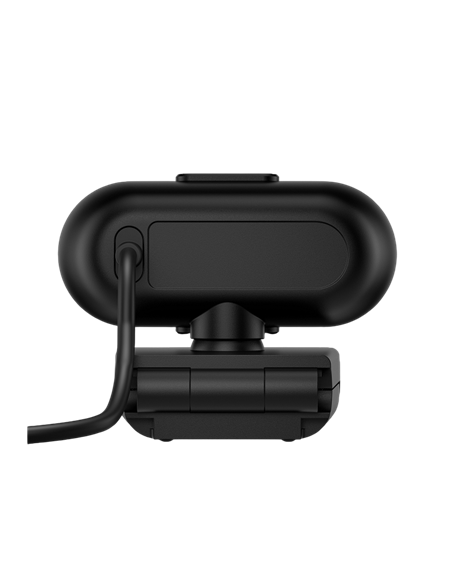 Cameră Web HP 325 FHD, 1920x1080, Negru