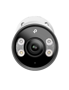 Camera de supraveghere IP TP-LINK VIGI C355 (6 mm), Alb 2