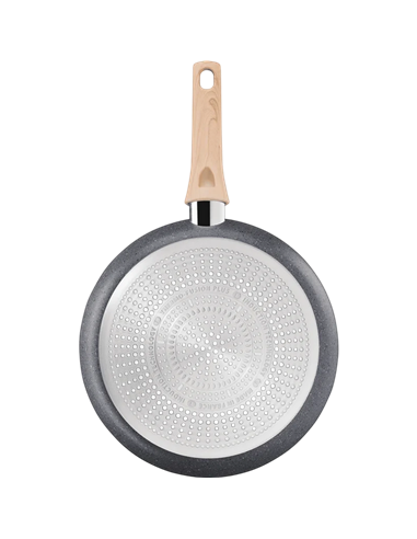 Сковорода Tefal G2660572, 26см, Чёрный