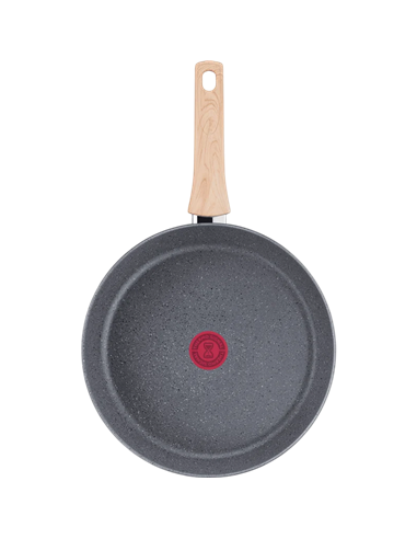 Сковорода Tefal G2660572, 26см, Чёрный