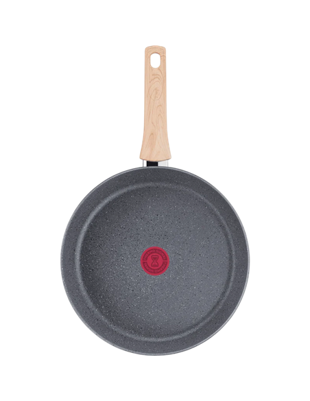 Сковорода Tefal G2660572, 26см, Чёрный