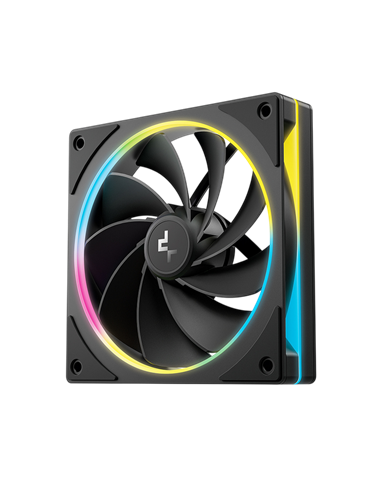 Ventilator PC Deepcool FL12R SE 3in1, 120 mm
