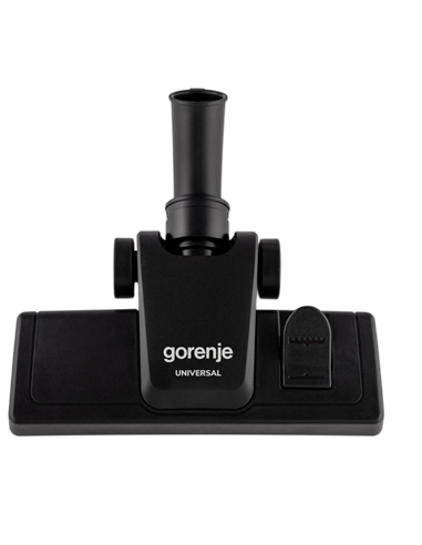 Aspirator Gorenje VCE01G4AEBK, Negru