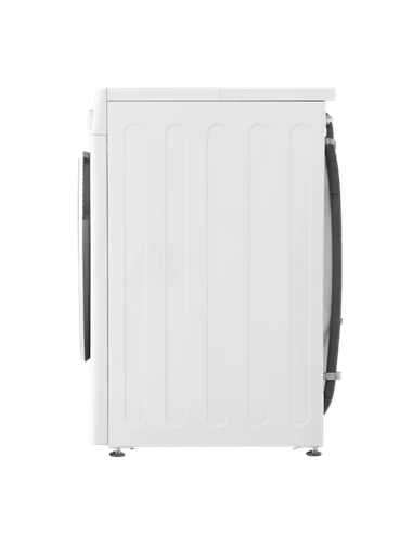 Mașină de spălat LG F4WR510S0W, 10kg, Alb