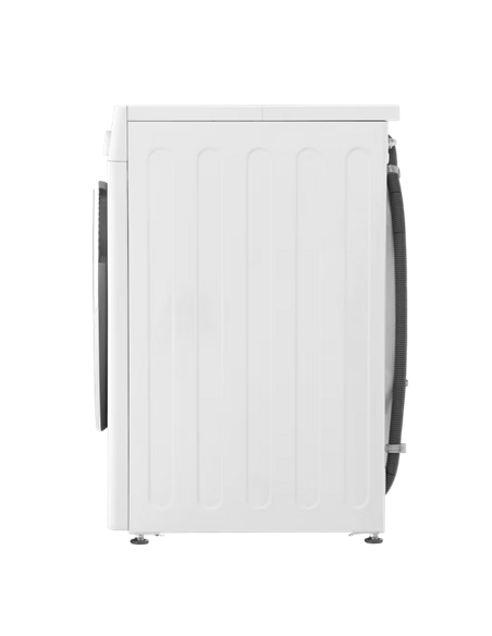 Стиральная машина LG F4WR510S0W, 10кг, Белый