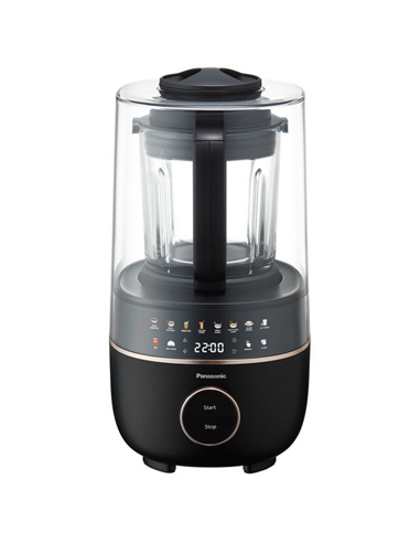 Blender staționar Panasonic MX-HG4401KXE, Negru
