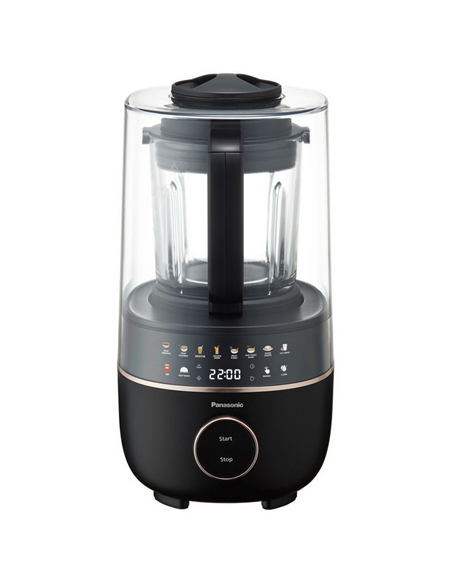 Blender staționar Panasonic MX-HG4401KXE, Negru