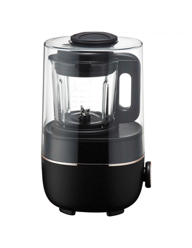 Blender staționar Panasonic MX-HG4401KXE, Negru