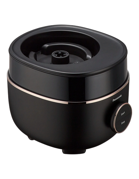 Blender staționar Panasonic MX-HG4401KXE, Negru