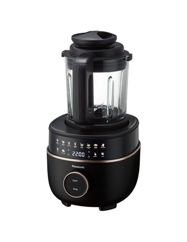 Blender staționar Panasonic MX-HG4401KXE, Negru