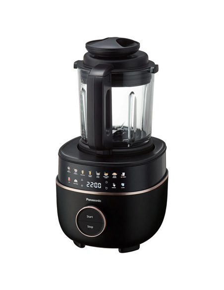 Blender staționar Panasonic MX-HG4401KXE, Negru