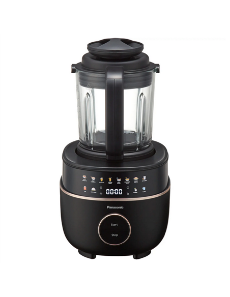 Blender staționar Panasonic MX-HG4401KXE, Negru