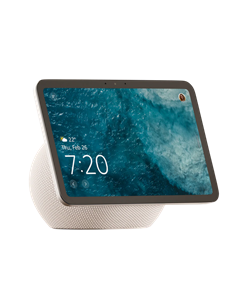 Умная колонка Amazon Echo Show 8 (4th Gen), Glacier White