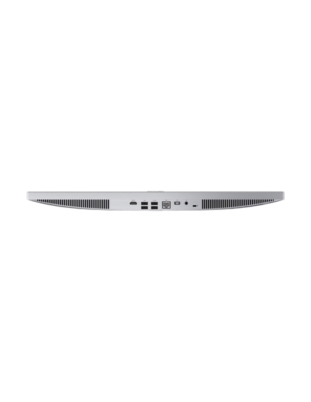 Моноблок Lenovo A100, 23,8", Intel N100, 8Гб/256Гб, Без ОС, Cloud Grey