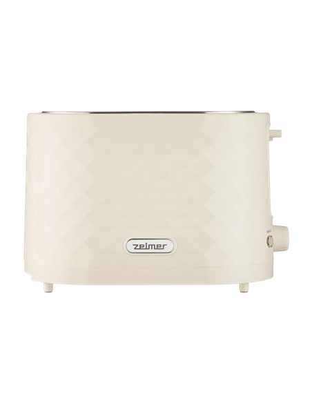 Toaster Zelmer ZTS7632F, Bej