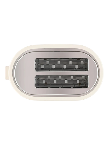 Тостер Zelmer ZTS7632F, Бежевый