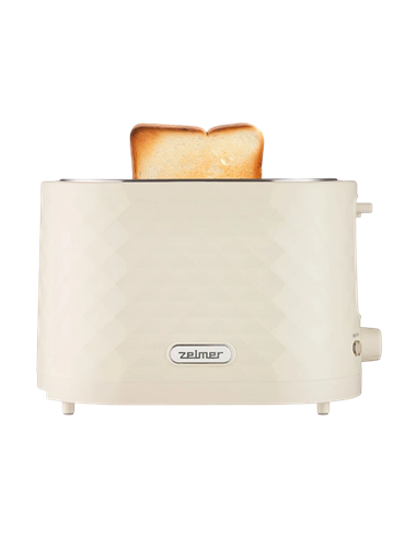 Toaster Zelmer ZTS7632F, Bej