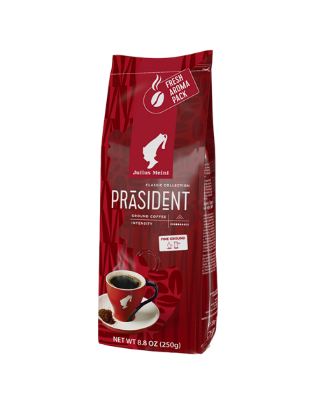 Cafea Julius Meinl President, 250 g