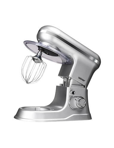 Миксер стационарный Zelmer ZKR1360, Серебристый