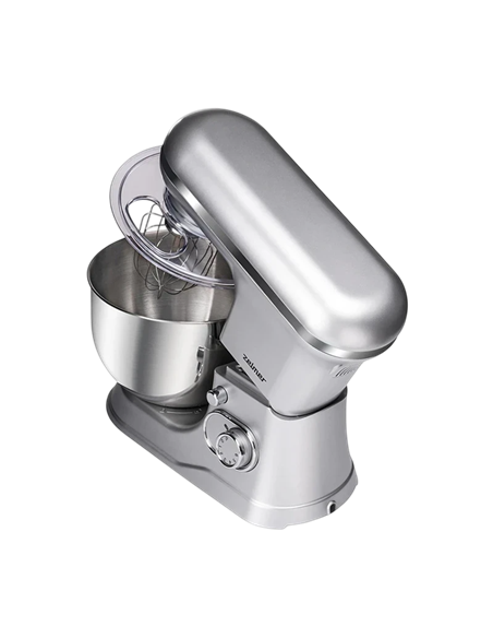 Mixer staționar Zelmer ZKR1360, Argintiu
