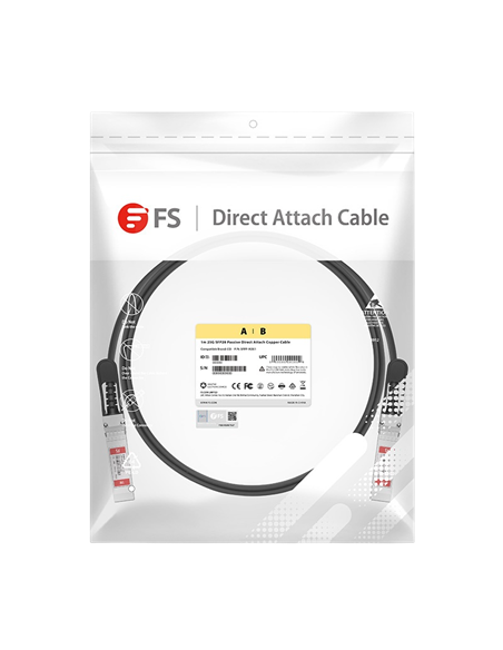 Кабель прямого подключения Gigaligth GPP-PC250-05C, 5м