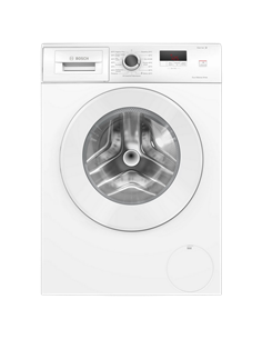 Стиральная машина Bosch WGE03201PL, 8кг, Белый