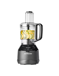 Blender staționar NutriBullet NBF580B, Gri 2