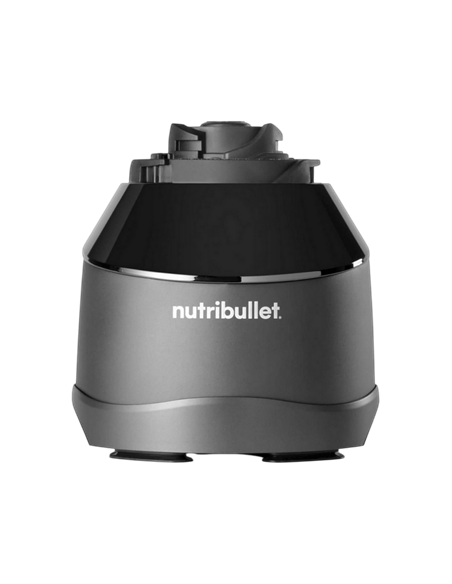 Стационарный блендер NutriBullet NBF580B, Серый