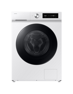 Mașină de spălat cu uscător Samsung WD11DB7B85GWUA, 11kg, Alb